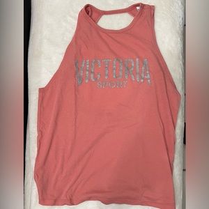 Victoria sport workout top